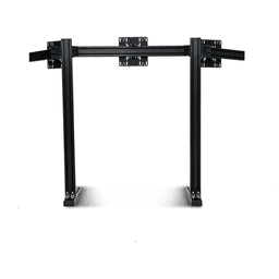 6S - Triple Gaming Monitor Stand