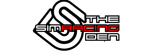 Sim Racing Den