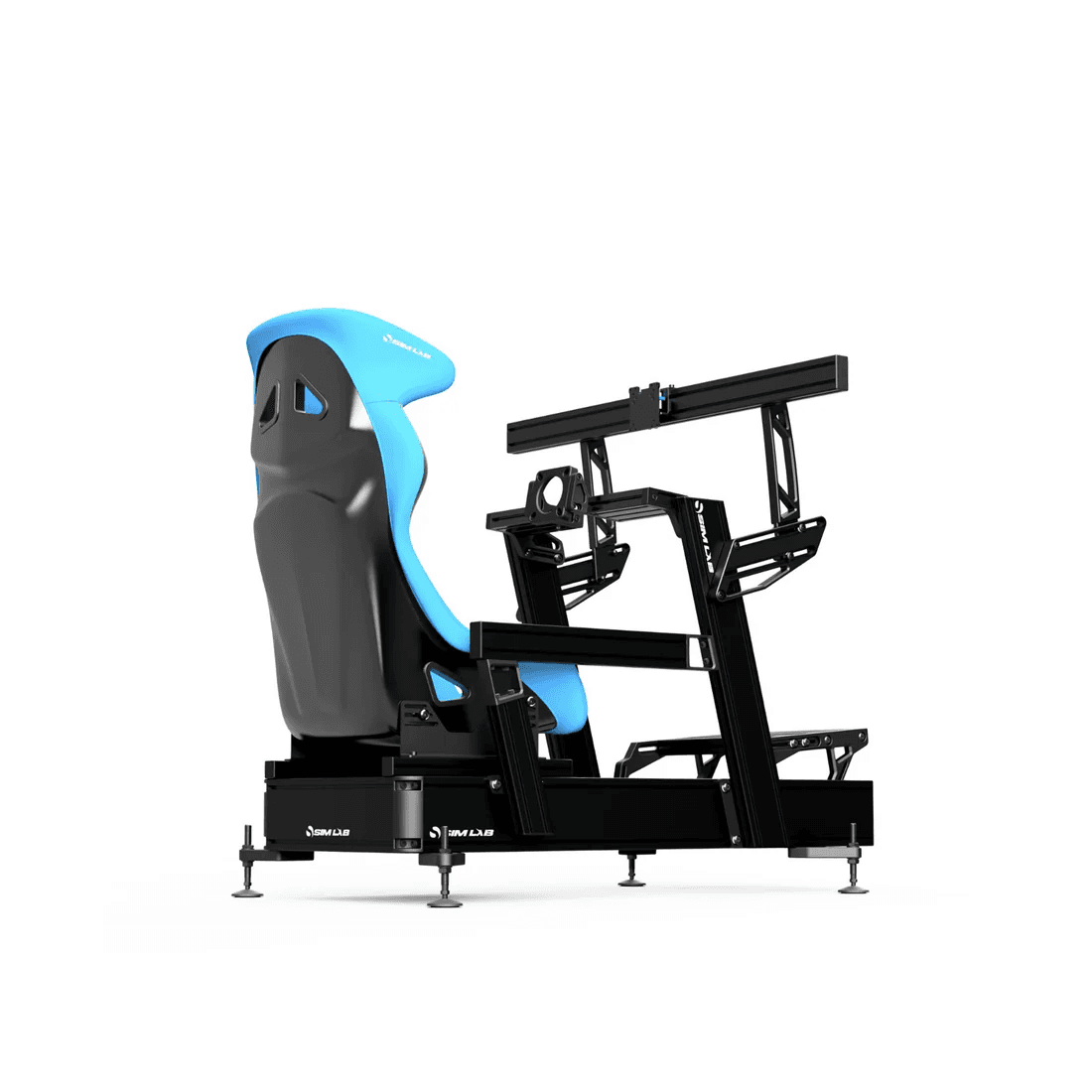 Sim-Lab P1X Pro Sim Racing Cockpit